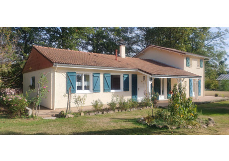 Dom na sprzedaż - Saint-Auvent, Francja, 190 m², 276 804 USD (1 062 928 PLN), NET-96410618