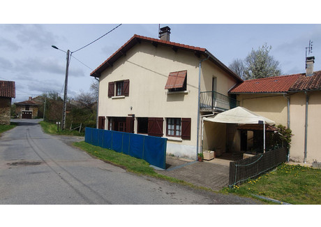 Dom na sprzedaż - Saint-Mathieu, Francja, 83 m², 81 330 USD (311 495 PLN), NET-97128555