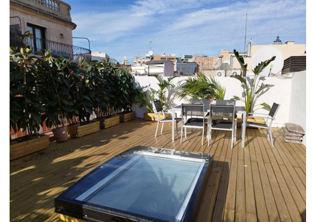 Mieszkanie na sprzedaż - Barcelona, Hiszpania, 95 m², 583 441 USD (2 298 758 PLN), NET-86572339