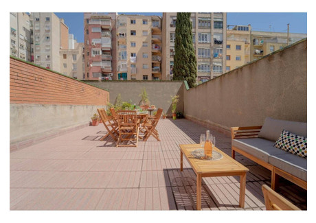 Mieszkanie na sprzedaż - Barcelona, Hiszpania, 197 m², 812 474 USD (3 331 143 PLN), NET-97514395