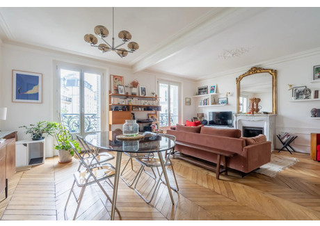 Mieszkanie na sprzedaż - Paris 9Ème, Francja, 87 m², 1 373 088 USD (5 258 928 PLN), NET-100913886