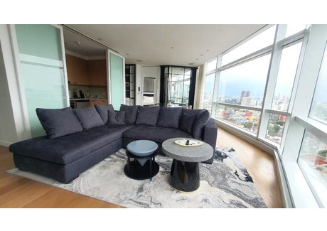 Mieszkanie na sprzedaż - Paseo de la Reforma Cuauhtémoc, Meksyk, 119,94 m², 1 206 450 USD (4 934 382 PLN), NET-100084791