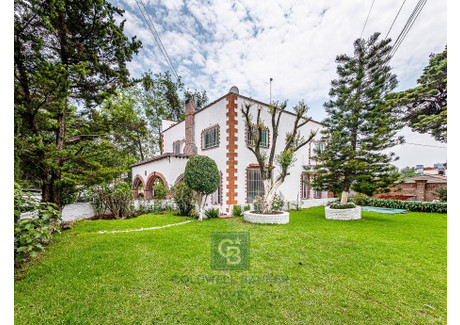 Dom na sprzedaż - Ferrocarril de Cuernavaca La Magdalena Contreras, Meksyk, 418,99 m², 1 248 162 USD (5 117 464 PLN), NET-100374061