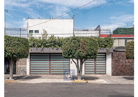 Dom na sprzedaż - Londres Coyoacán, Meksyk, 269,98 m², 630 880 USD (2 536 137 PLN), NET-95109299