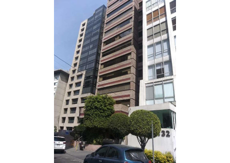 Mieszkanie na sprzedaż - Fuente de Molino Naucalpan De Juárez, Meksyk, 382,95 m², 673 602 USD (2 815 654 PLN), NET-93984599