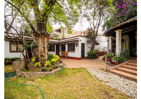 Dom na sprzedaż - Tlalaxco Coyoacán, Meksyk, 556,95 m², 1 639 312 USD (6 721 178 PLN), NET-93984664