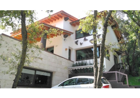 Dom na sprzedaż - Hacienda de Tepeapulco Atizapán De Zaragoza, Meksyk, 731,98 m², 1 418 209 USD (5 800 473 PLN), NET-101907444