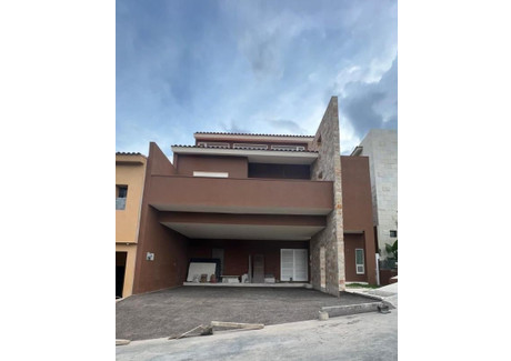 Dom na sprzedaż - Diamante Monterrey, Meksyk, 529,92 m², 854 429 USD (3 503 159 PLN), NET-93984411