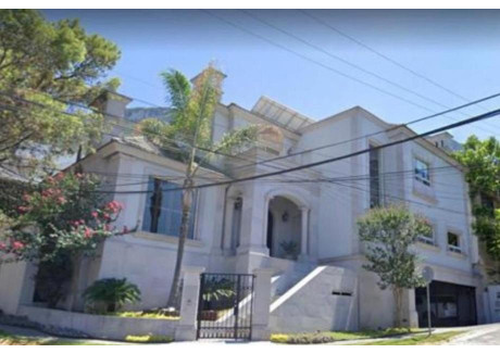 Dom na sprzedaż - Monte Everest San Pedro Garza García, Meksyk, 549,99 m², 1 639 312 USD (6 803 144 PLN), NET-93984540