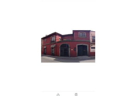 Dom na sprzedaż - H Galeana Cuernavaca, Meksyk, 999,92 m², 955 107 USD (3 791 773 PLN), NET-93984499