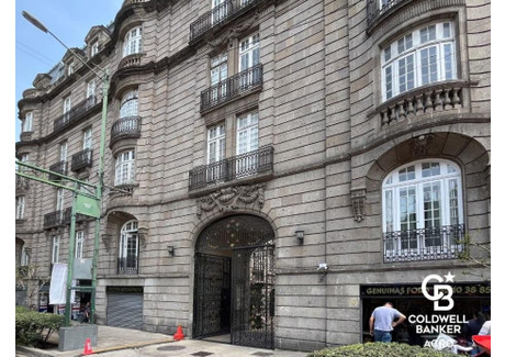 Mieszkanie na sprzedaż - Cuauhtémoc, Meksyk, 209,96 m², 804 300 USD (3 289 588 PLN), NET-100084755