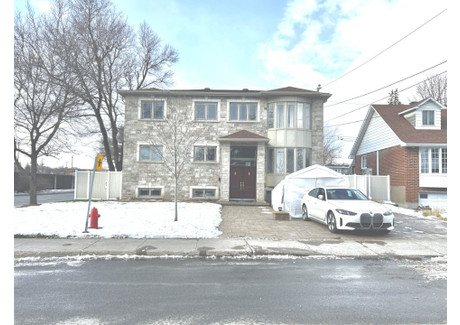 Dom na sprzedaż - 7605 Av. du Rhône, Anjou, QC H1K2B1, CA Anjou, Kanada, 259 m², 1 158 760 USD (4 808 853 PLN), NET-101830140