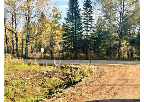 Działka na sprzedaż - Vieille route 11, Lac-Saguay, QC J0W1L0, CA Lac-Saguay, Kanada, 3717 m², 28 959 USD (116 416 PLN), NET-101324911