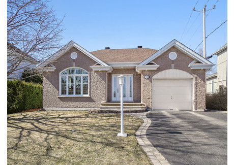 Dom na sprzedaż - 3574 Rue Lomer-Gouin, Vaudreuil-Dorion, QC J7V9J8, CA Vaudreuil-Dorion, Kanada, 101 m², 448 796 USD (1 826 601 PLN), NET-96756474