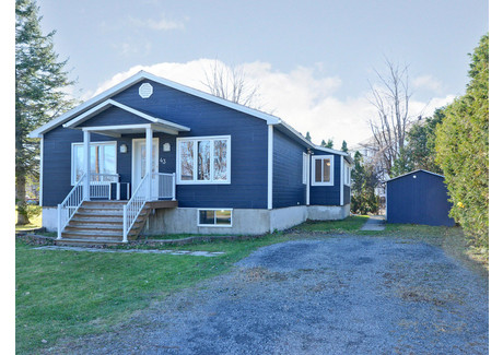 Dom na sprzedaż - 43 Rue Pauline, Coteau-du-Lac, QC J0P1B0, CA Coteau-Du-Lac, Kanada, 120 m², 281 964 USD (1 156 051 PLN), NET-102207367