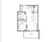 Mieszkanie na sprzedaż - 11485 Boul. de la Colline, La Haute-Saint-Charles, QC G2A0E6, CA La Haute-Saint-Charles, Kanada, 70 m², 196 793 USD (775 365 PLN), NET-84604568