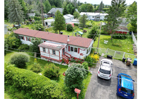 Działka na sprzedaż - 1570 Rue Rolland, Les Cèdres, QC J7T3B5, CA Les Cèdres, Kanada, 1115 m², 144 072 USD (579 171 PLN), NET-99859822