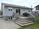 Dom na sprzedaż - 508 Rue St-Jean, Val-d'Or, QC J9P6H1, CA Val-D'or, Kanada, 83 m², 345 351 USD (1 360 685 PLN), NET-95900838