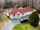 Dom na sprzedaż - 106 Rue du Domaine-du-Repos, Val-d'Or, QC J9P0C3, CA Val-D'or, Kanada, 110 m², 420 214 USD (1 655 644 PLN), NET-95900875