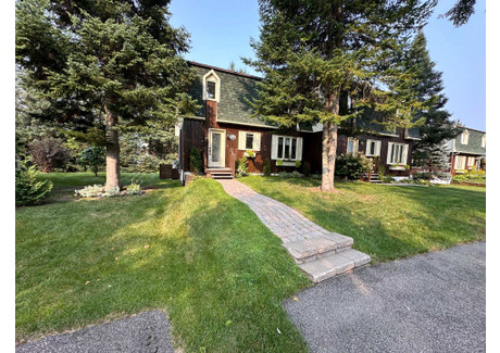 Dom na sprzedaż - 44 Av. au Pied-de-la-Côte, Saint-Sauveur, QC J0R1R4, CA Saint-Sauveur, Kanada, 78 m², 358 253 USD (1 468 839 PLN), NET-99999532