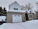 Dom na sprzedaż - 440 Rue Alcide-Boudreau, Val-d'Or, QC J9P6M8, CA Val-D'or, Kanada, 135 m², 312 341 USD (1 280 599 PLN), NET-103082678