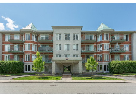 Mieszkanie na sprzedaż - 7928 Ch. Kingsley, Côte-Saint-Luc, QC H4W3L5, CA Côte-Saint-Luc, Kanada, 82 m², 246 796 USD (1 004 459 PLN), NET-102407333