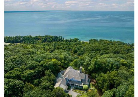 Dom na sprzedaż - 6338 Trillium Trail Harbor Springs, Usa, 646,79 m², 4 950 000 USD (20 542 500 PLN), NET-103211525