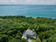 Dom na sprzedaż - 6338 Trillium Trail Harbor Springs, Usa, 646,79 m², 4 950 000 USD (20 542 500 PLN), NET-103211525