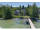 Dom na sprzedaż - 4537 E Duck Lake Road Lake Leelanau, Usa, 343,74 m², 3 750 000 USD (14 362 500 PLN), NET-97126935