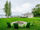 Dom na sprzedaż - 75 Kawartha Lakes County Rd Kawartha Lakes, Kanada, 3953 m², 2 683 607 USD (10 868 609 PLN), NET-91843994