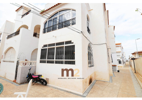 Mieszkanie na sprzedaż - Torrevieja, Hiszpania, 56 m², 89 731 USD (367 000 PLN), NET-101820279