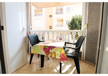 Mieszkanie na sprzedaż - Guardamar Del Segura, Hiszpania, 72 m², 129 301 USD (523 669 PLN), NET-96782021