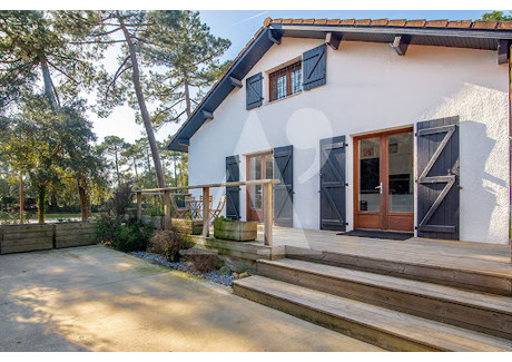 Dom na sprzedaż - Seignosse, Francja, 277 m², 1 418 024 USD (5 742 996 PLN), NET-95362902