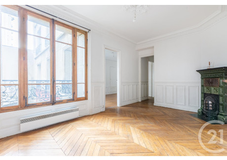 Mieszkanie na sprzedaż - Paris, Francja, 59 m², 809 247 USD (3 309 821 PLN), NET-101574221