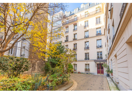 Mieszkanie na sprzedaż - Paris, Francja, 73 m², 1 312 625 USD (5 342 385 PLN), NET-102814536