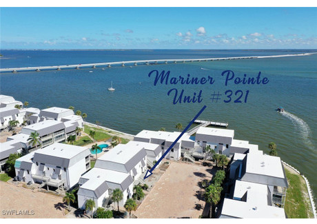 Mieszkanie na sprzedaż - 760 Sextant Drive Sanibel, Usa, 140,47 m², 899 000 USD (3 452 160 PLN), NET-100385048