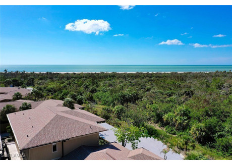 Mieszkanie na sprzedaż - 5117 Sea Bell Road Sanibel, Usa, 126,35 m², 719 000 USD (2 983 850 PLN), NET-103237375