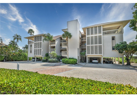 Mieszkanie na sprzedaż - 15123 Captiva Drive Captiva, Usa, 122,91 m², 1 750 000 USD (7 175 000 PLN), NET-96271796