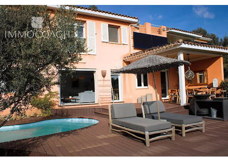 Dom na sprzedaż - Hyeres, Francja, 151 m², 1 249 580 USD (5 010 815 PLN), NET-101513181