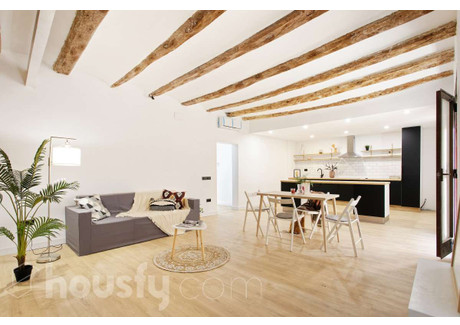 Mieszkanie na sprzedaż - Barcelona, Hiszpania, 118 m², 446 945 USD (1 828 004 PLN), NET-100672154