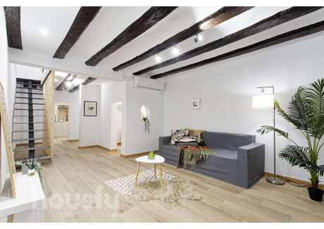 Mieszkanie na sprzedaż - Barcelona Capital, Hiszpania, 101 m², 290 422 USD (1 144 264 PLN), NET-96558319