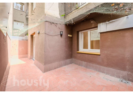 Mieszkanie na sprzedaż - Barcelona Capital, Hiszpania, 88 m², 428 308 USD (1 747 498 PLN), NET-96744103