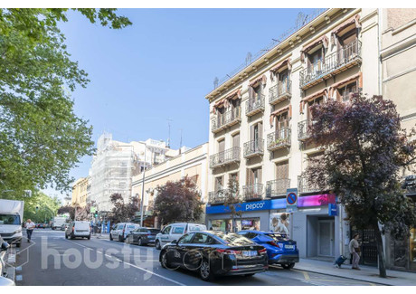 Mieszkanie na sprzedaż - Madrid Capital, Hiszpania, 75 m², 415 404 USD (1 669 923 PLN), NET-96928484