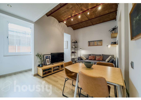 Mieszkanie na sprzedaż - Barcelona, Hiszpania, 45 m², 312 714 USD (1 203 950 PLN), NET-98395494