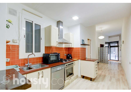 Mieszkanie na sprzedaż - Barcelona, Hiszpania, 94 m², 241 798 USD (988 953 PLN), NET-99956286