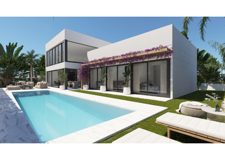 Dom na sprzedaż - Estepona, Hiszpania, 145 m², 1 318 056 USD (5 390 847 PLN), NET-78697960