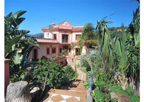 Dom na sprzedaż - Estepona, Hiszpania, 408 m², 2 745 949 USD (10 736 661 PLN), NET-73744322