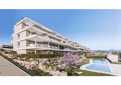 Mieszkanie na sprzedaż - Estepona, Hiszpania, 123 m², 433 033 USD (1 697 491 PLN), NET-89634997