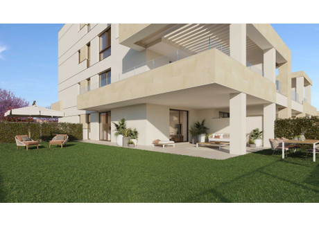 Mieszkanie na sprzedaż - Estepona, Hiszpania, 101 m², 434 676 USD (1 664 808 PLN), NET-89679519