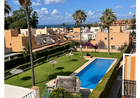 Mieszkanie na sprzedaż - Estepona, Hiszpania, 116 m², 237 911 USD (973 054 PLN), NET-98671469